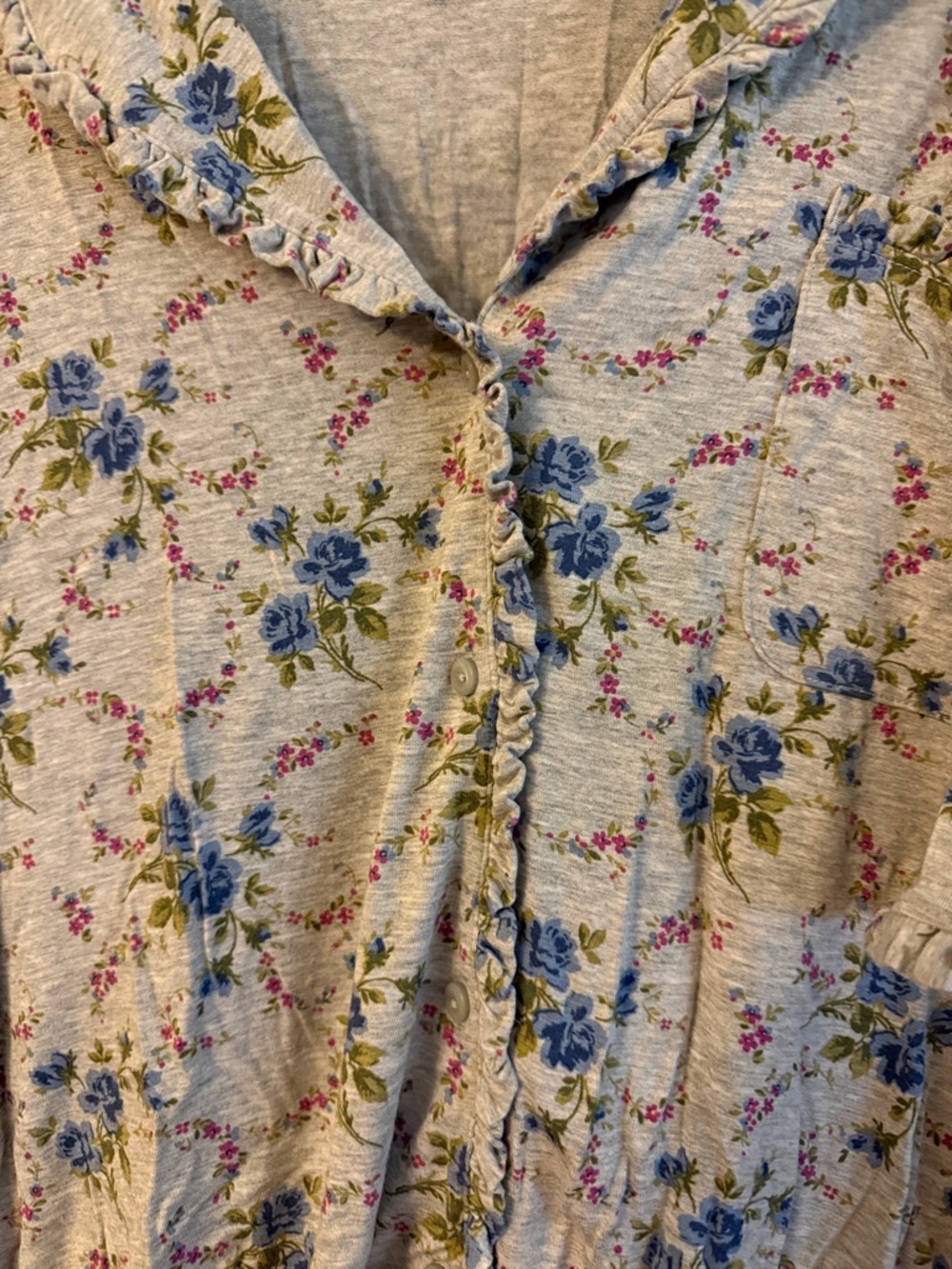 Aerie real soft pj set - Picture 4 of 6